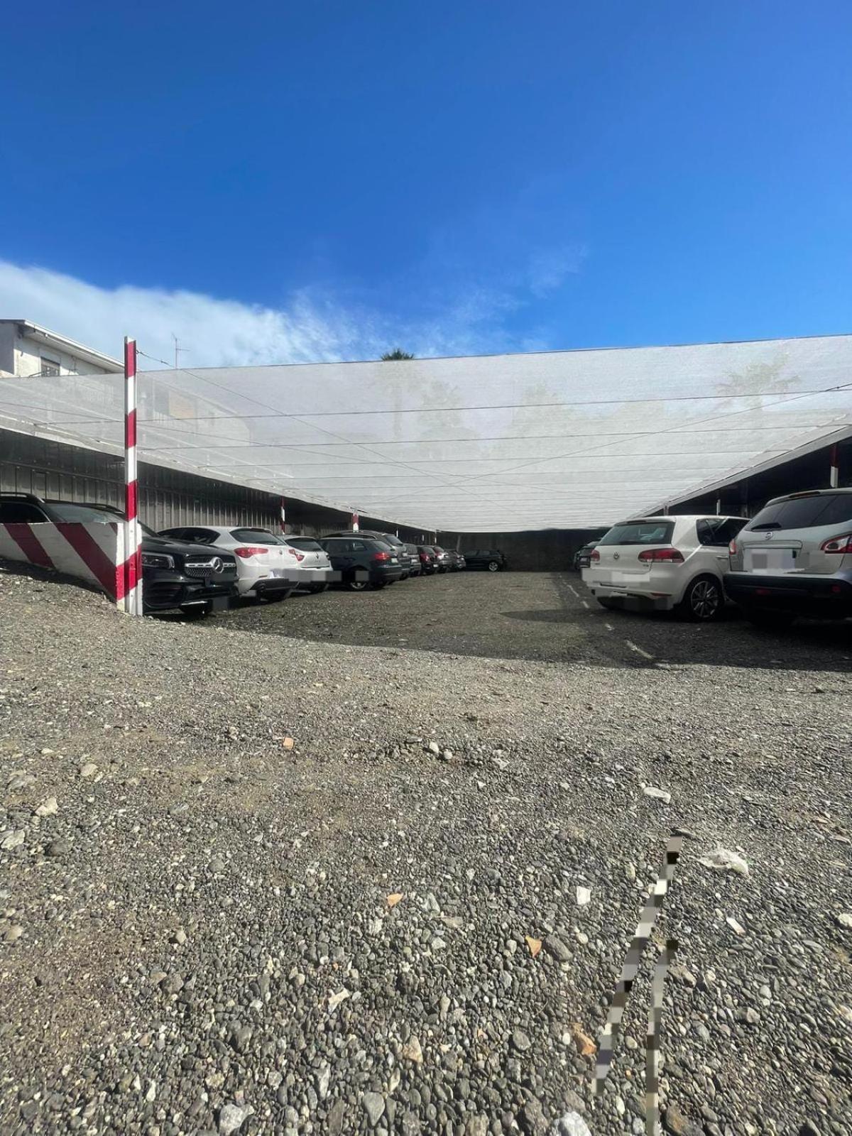 Sacca House Leilighet Reggio di Calabria Eksteriør bilde