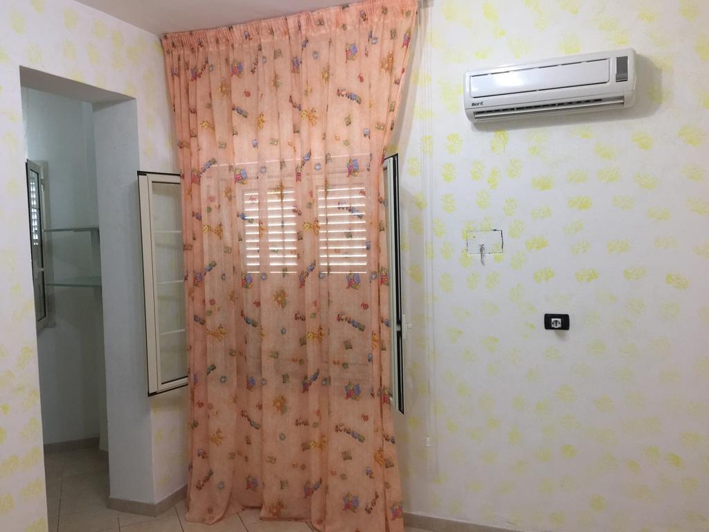 Sacca House Leilighet Reggio di Calabria Eksteriør bilde