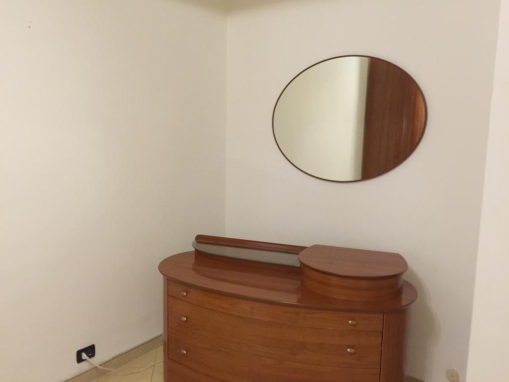 Sacca House Leilighet Reggio di Calabria Eksteriør bilde