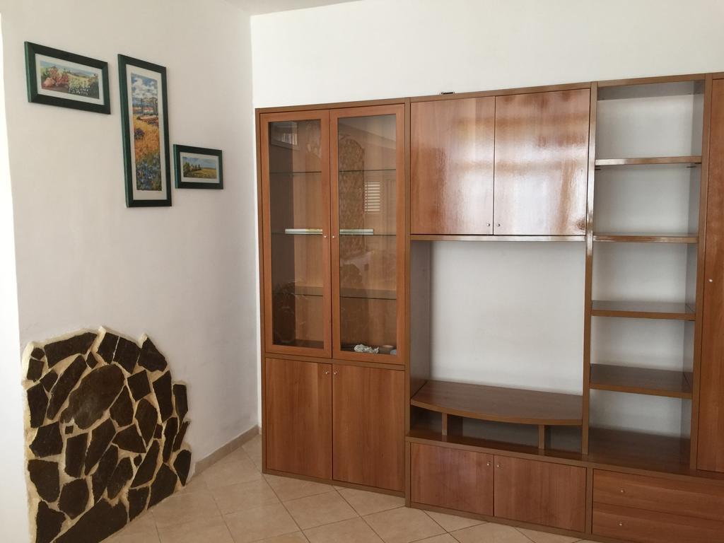 Sacca House Leilighet Reggio di Calabria Eksteriør bilde