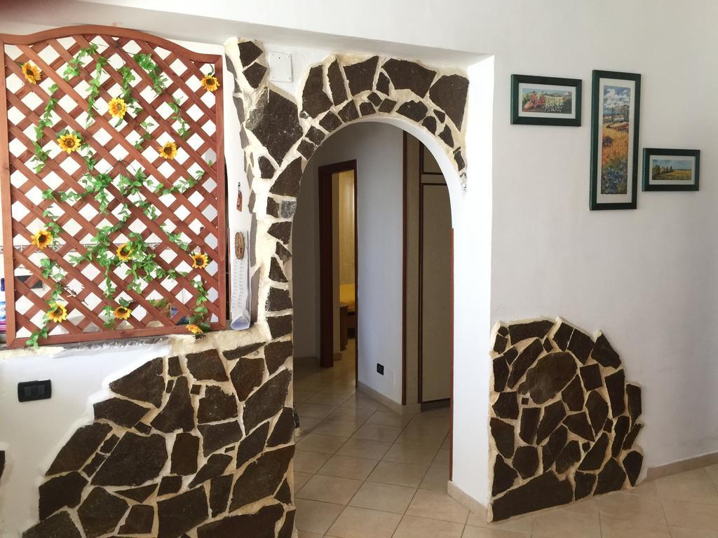 Sacca House Leilighet Reggio di Calabria Eksteriør bilde