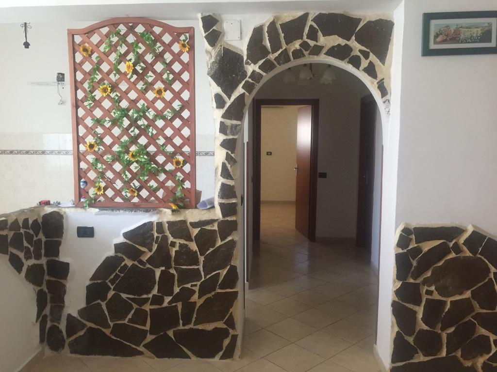 Sacca House Leilighet Reggio di Calabria Eksteriør bilde