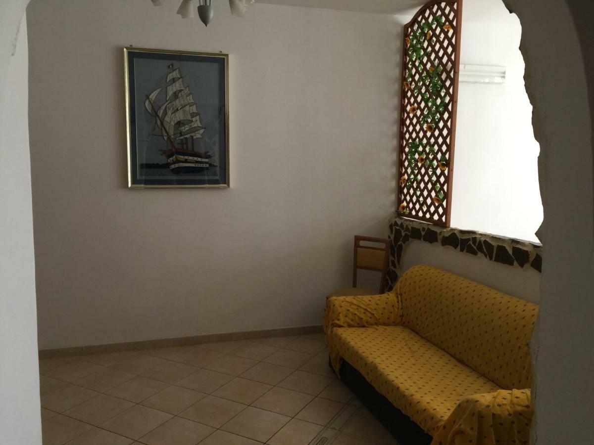 Sacca House Leilighet Reggio di Calabria Eksteriør bilde