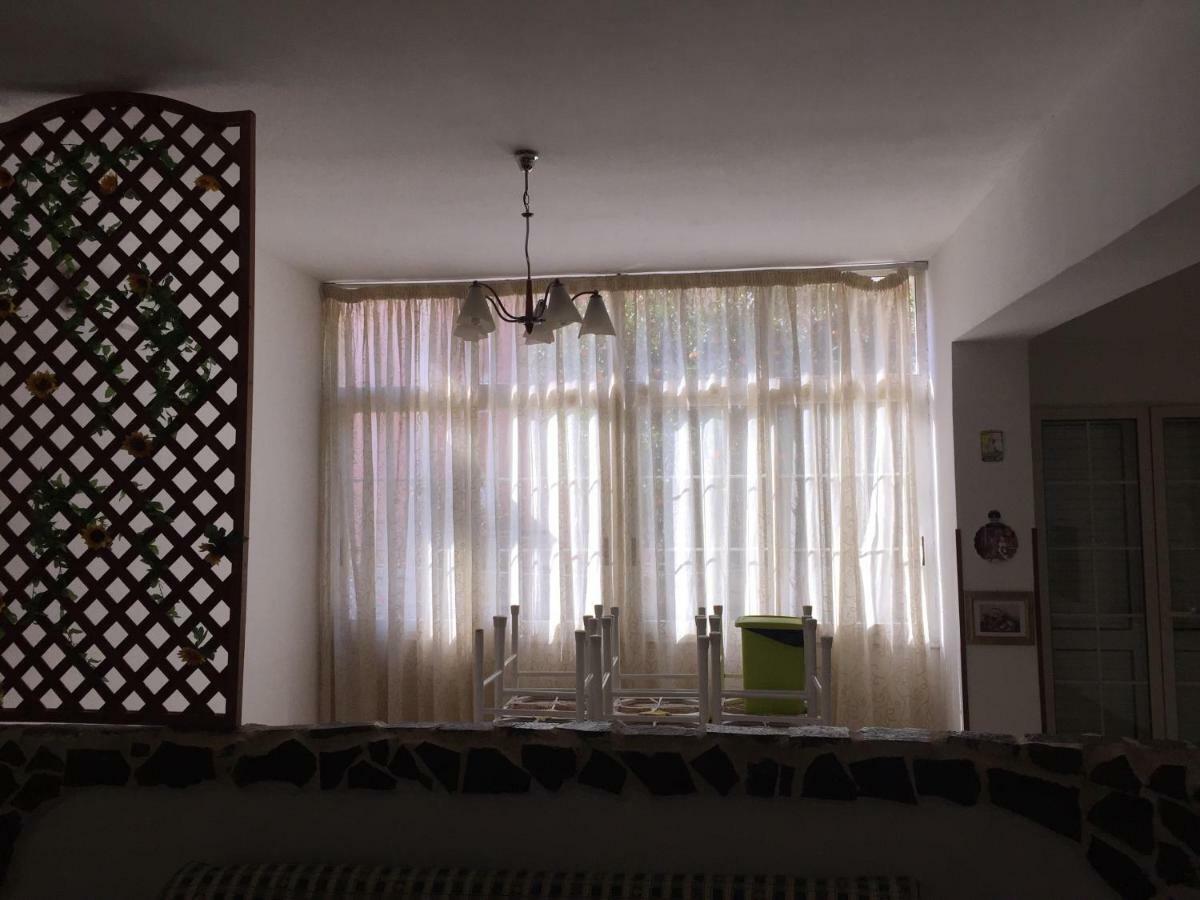 Sacca House Leilighet Reggio di Calabria Eksteriør bilde