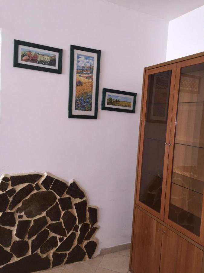 Sacca House Leilighet Reggio di Calabria Eksteriør bilde
