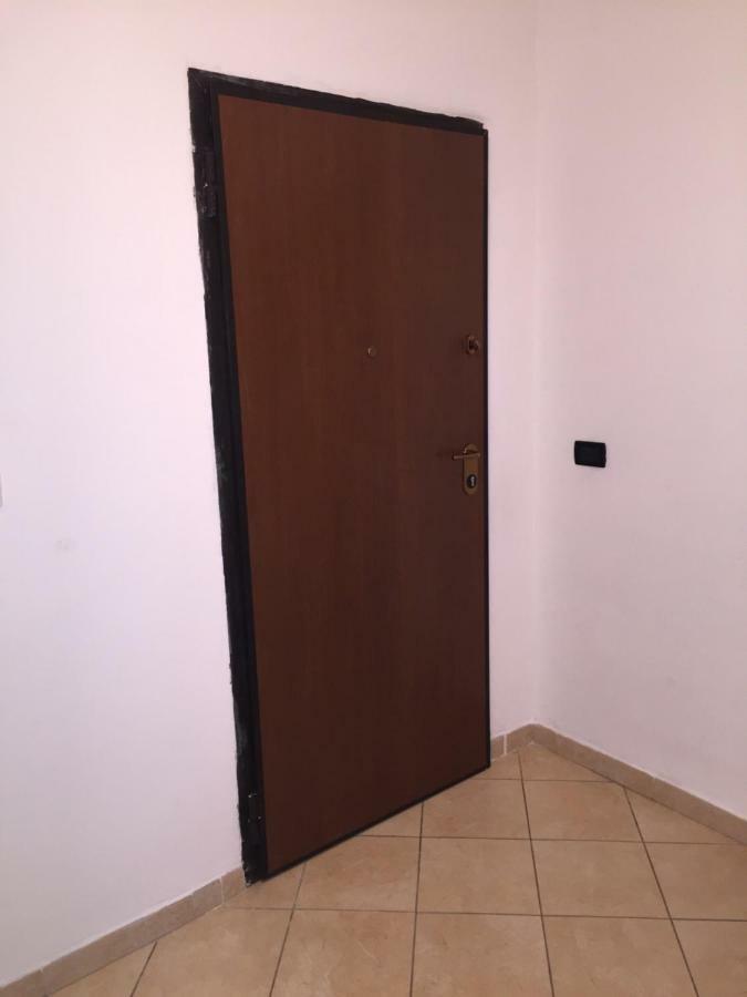 Sacca House Leilighet Reggio di Calabria Eksteriør bilde