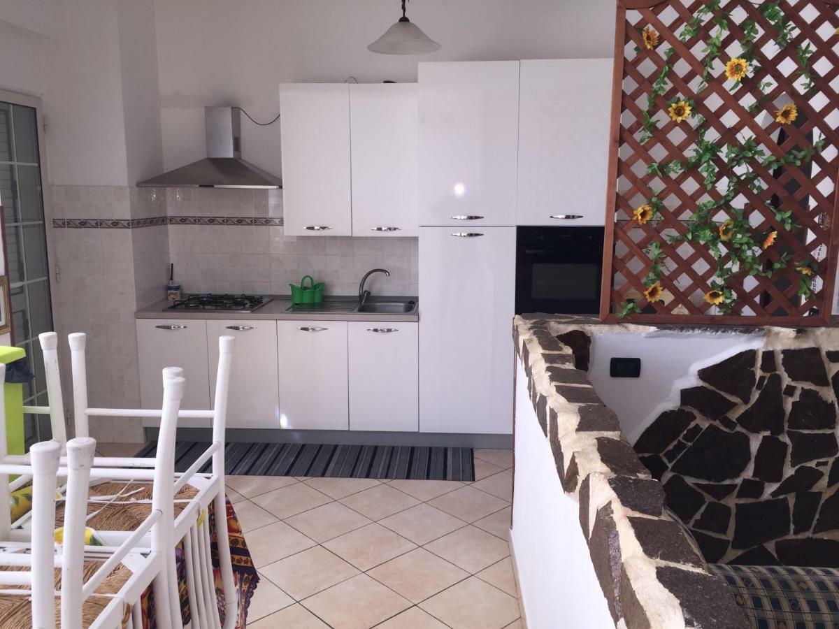 Sacca House Leilighet Reggio di Calabria Eksteriør bilde