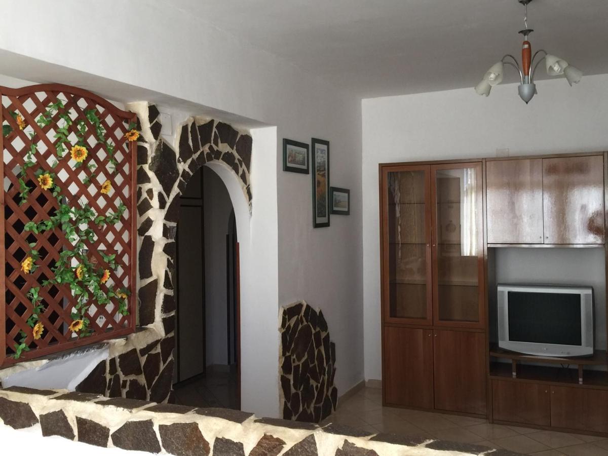 Sacca House Leilighet Reggio di Calabria Rom bilde