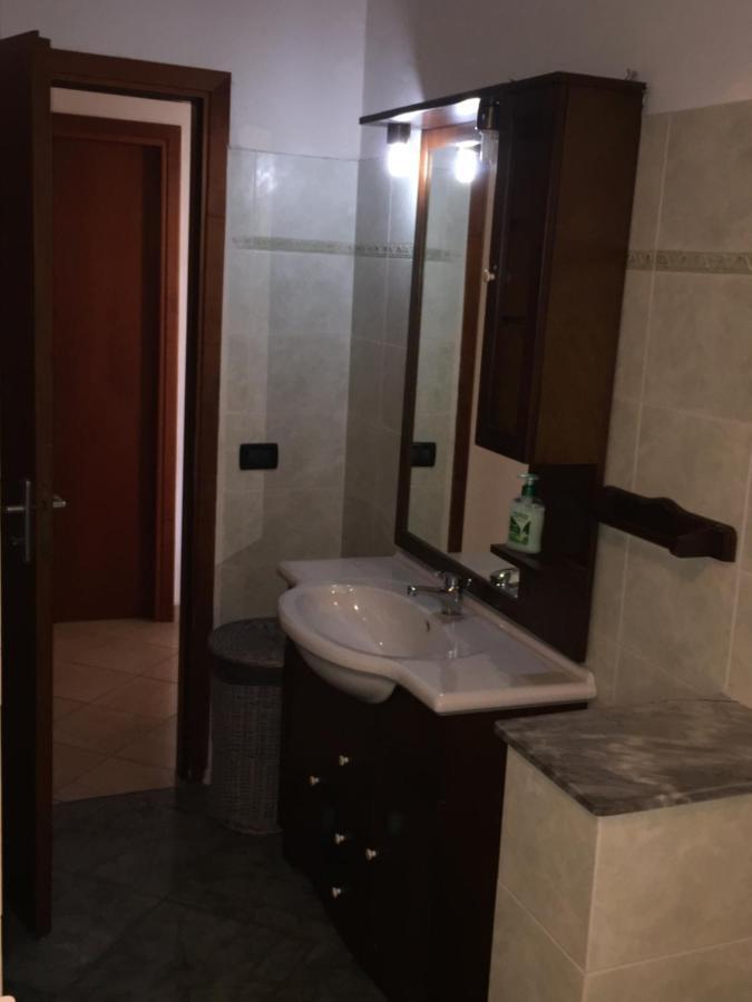 Sacca House Leilighet Reggio di Calabria Rom bilde
