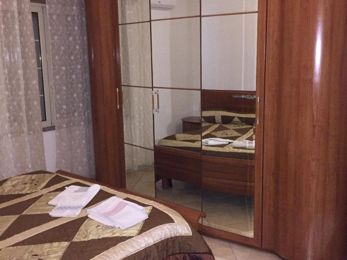 Sacca House Leilighet Reggio di Calabria Rom bilde