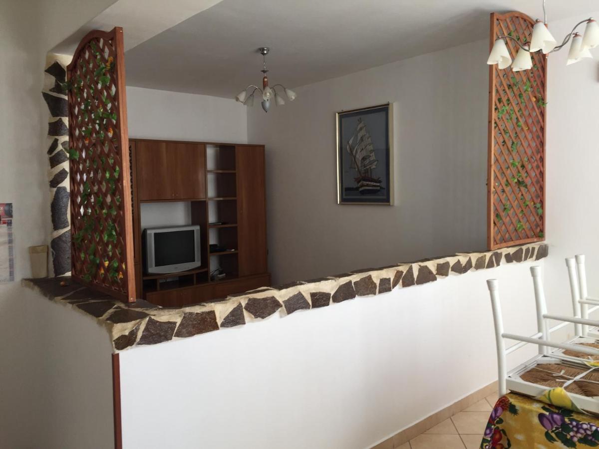 Sacca House Leilighet Reggio di Calabria Rom bilde