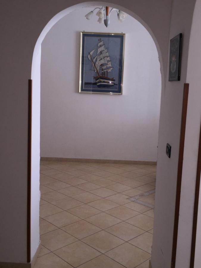 Sacca House Leilighet Reggio di Calabria Rom bilde